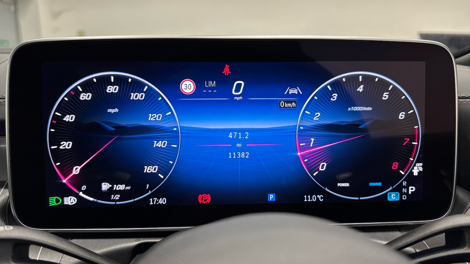 Used Mercedes-Benz C Class 2024 for sale - 77068954: Photo 18