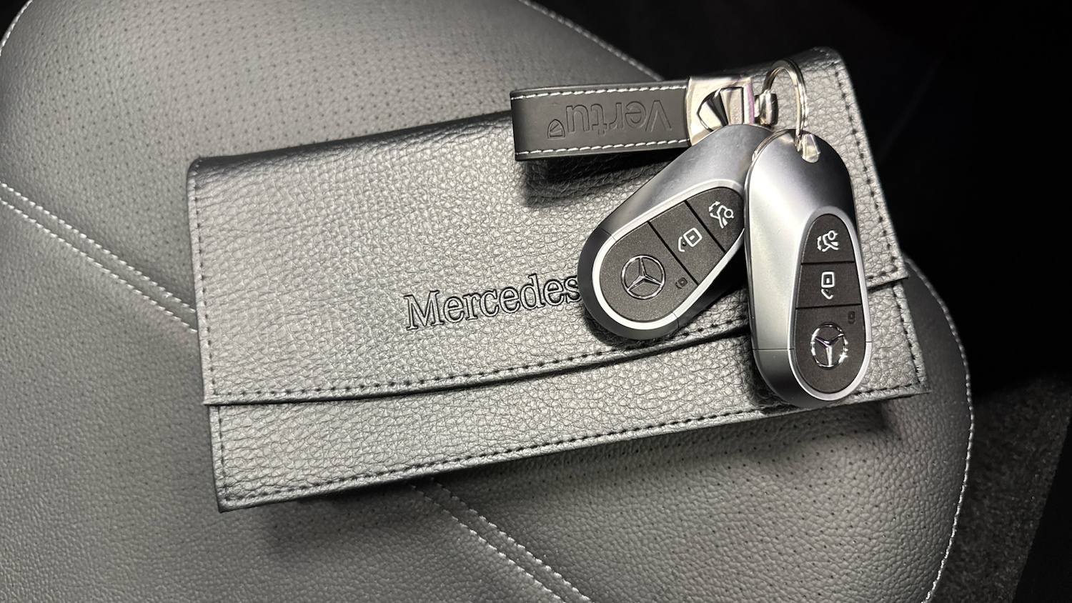 Used Mercedes-Benz C Class 2024 for sale - 77068954: Photo 19