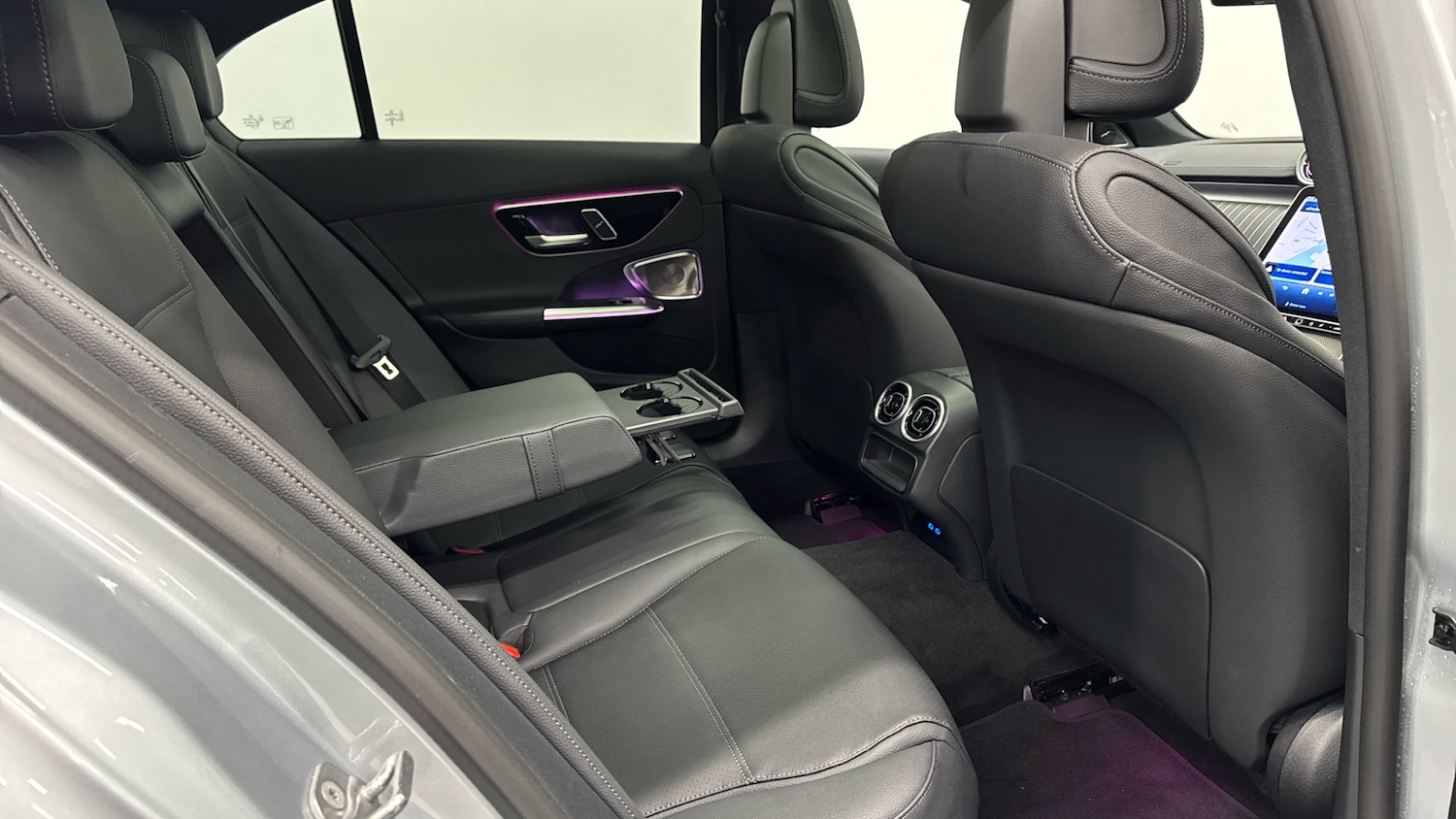 Used Mercedes-Benz C Class 2024 for sale - 77068954: Photo 22