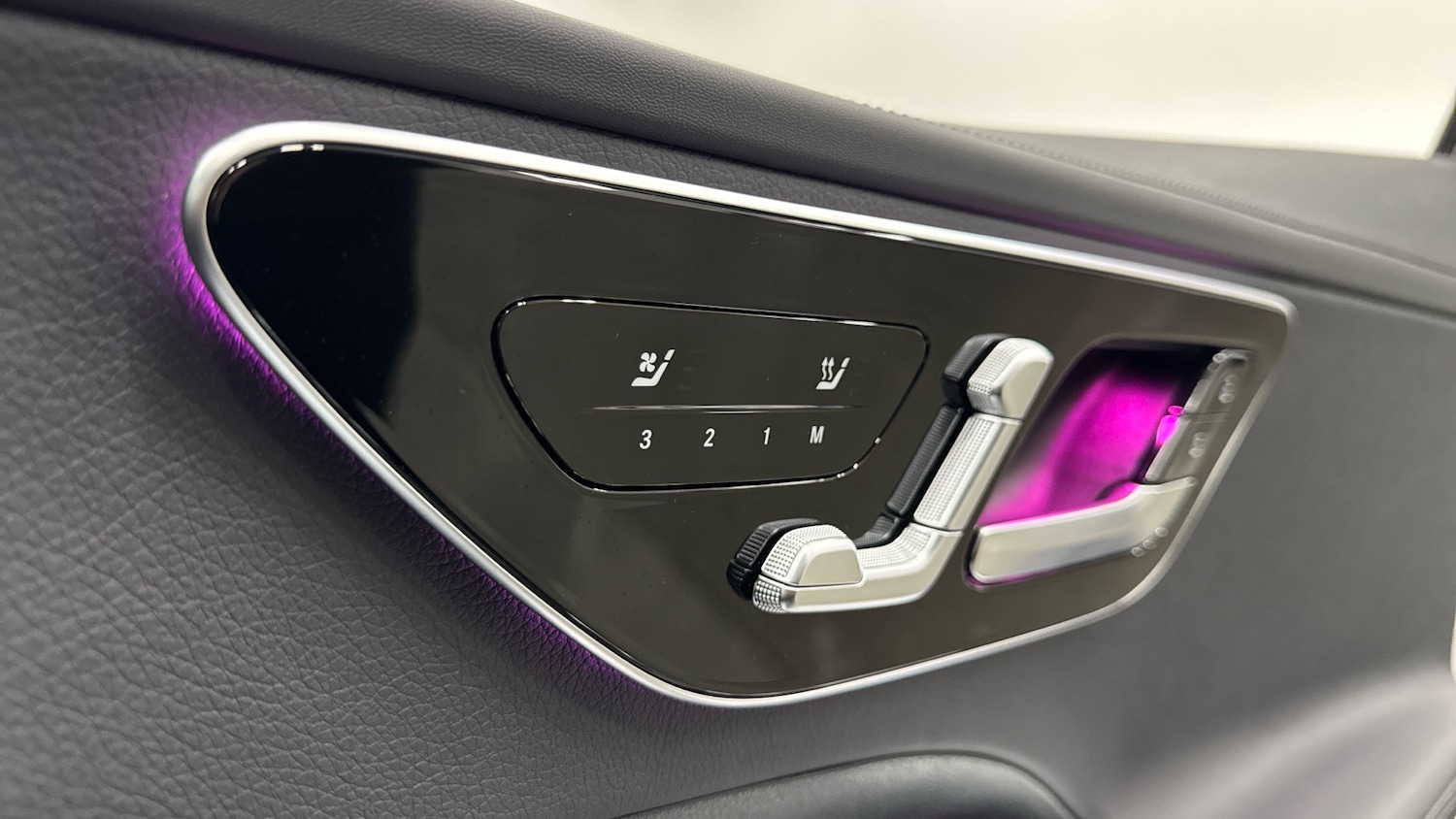 Used Mercedes-Benz C Class 2024 for sale - 77068954: Photo 24