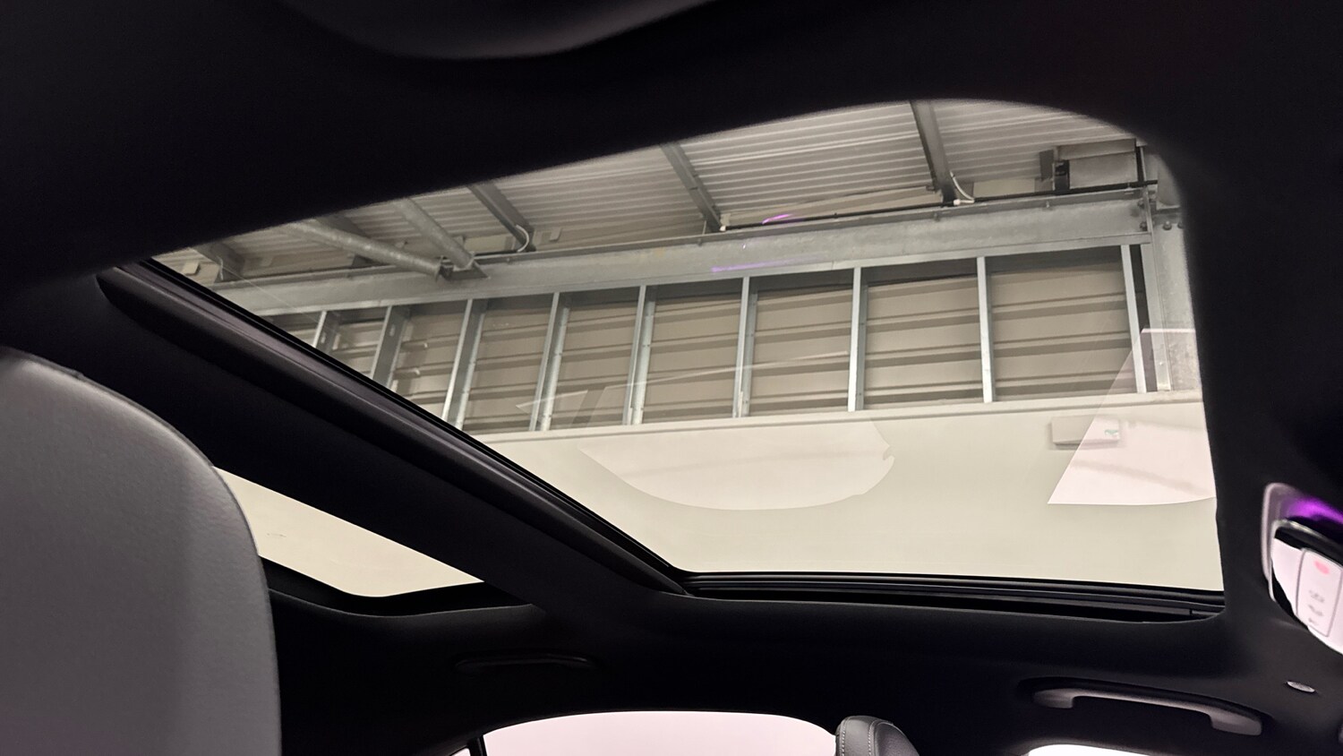 Used Mercedes-Benz C Class 2024 for sale - 77068954: Photo 27