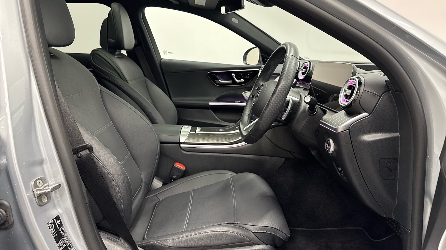 Used Mercedes-Benz C Class 2024 for sale - 77068954: Photo 28