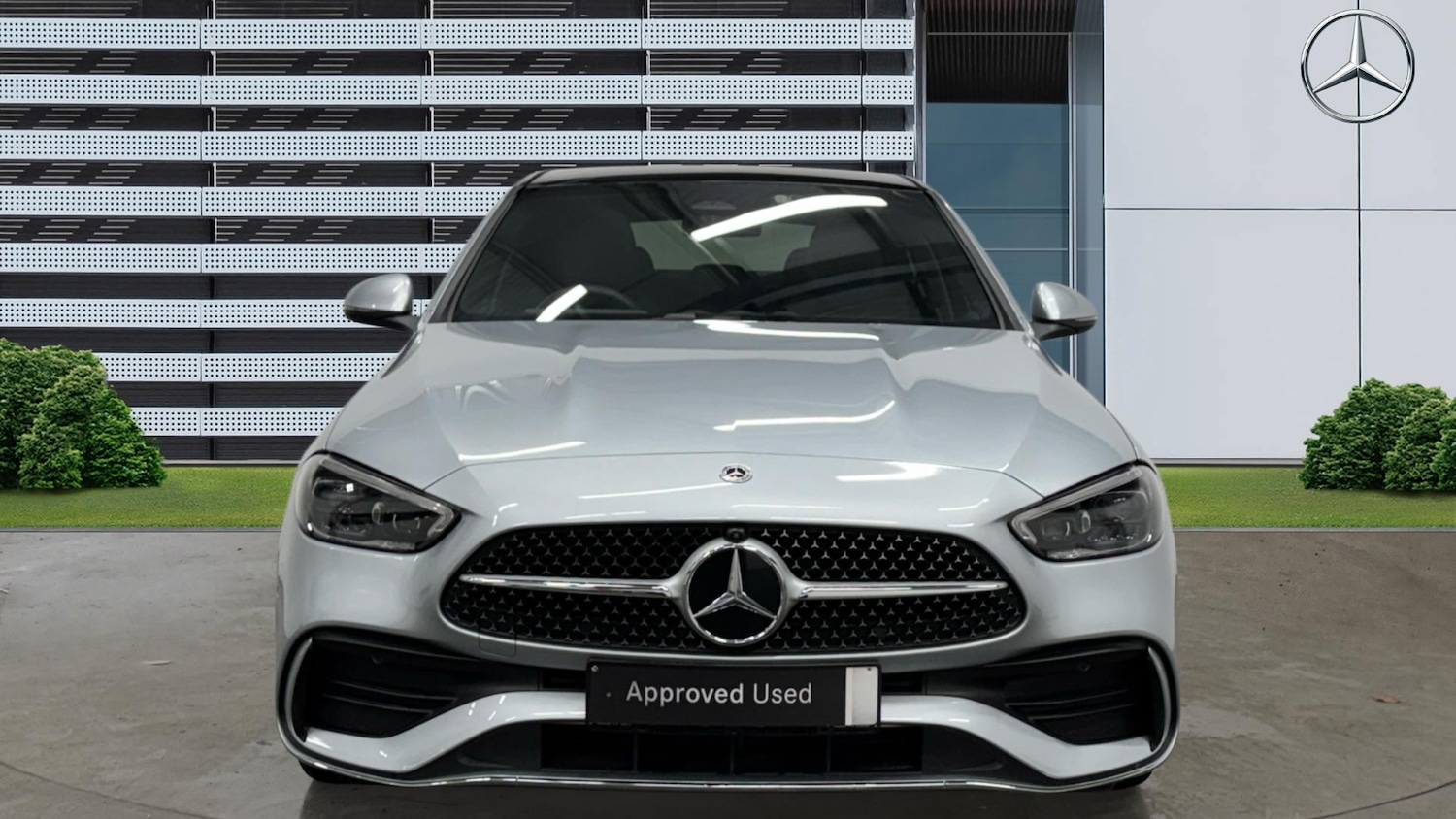 Used Mercedes-Benz C Class 2024 for sale - 77068954: Photo 3