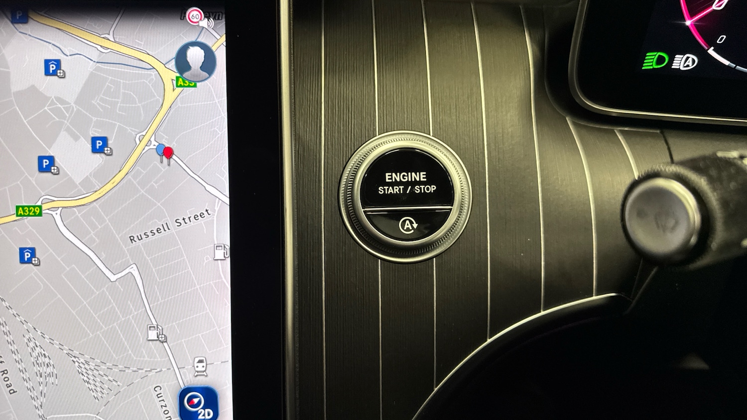 Used Mercedes-Benz C Class 2024 for sale - 77068954: Photo 33