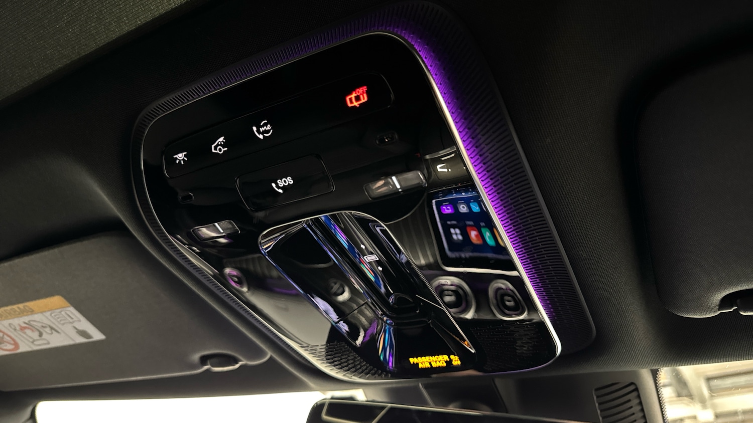 Used Mercedes-Benz C Class 2024 for sale - 77068954: Photo 37