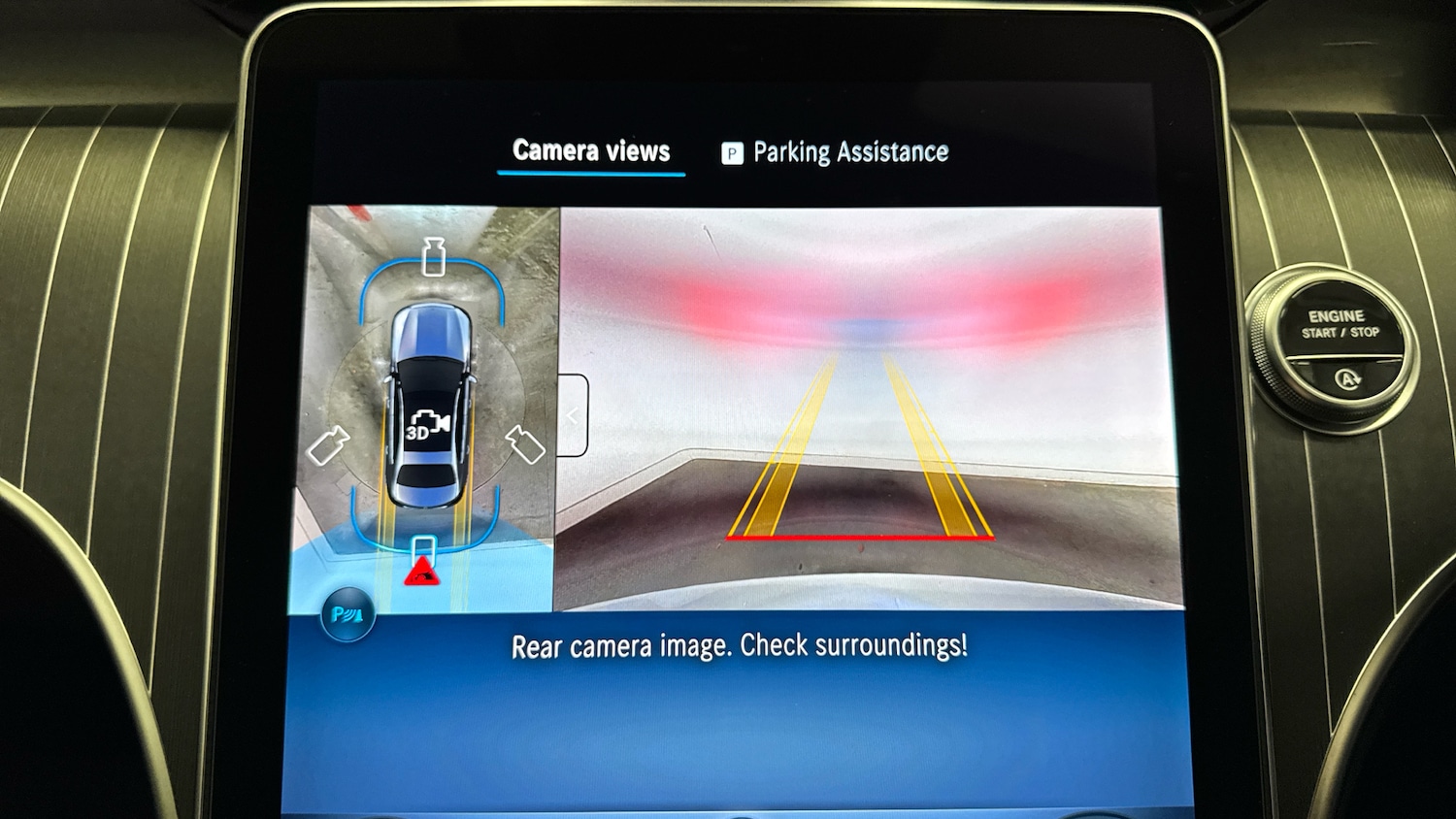 Used Mercedes-Benz C Class 2024 for sale - 77068954: Photo 38