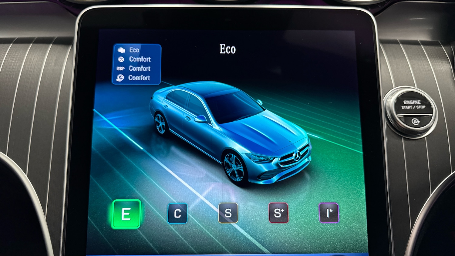 Used Mercedes-Benz C Class 2024 for sale - 77068954: Photo 40