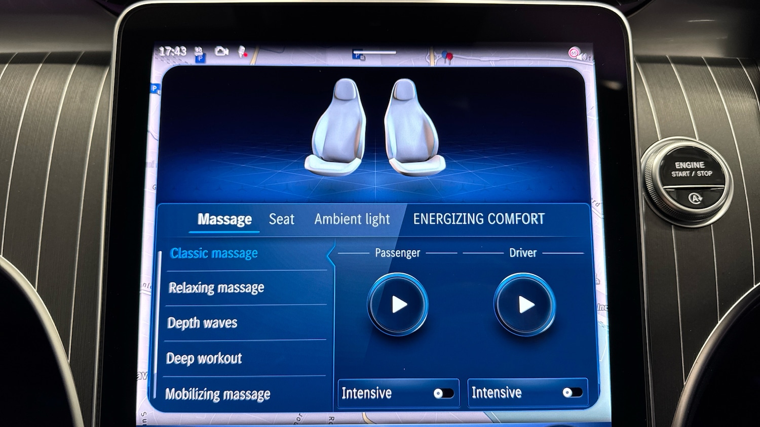 Used Mercedes-Benz C Class 2024 for sale - 77068954: Photo 41