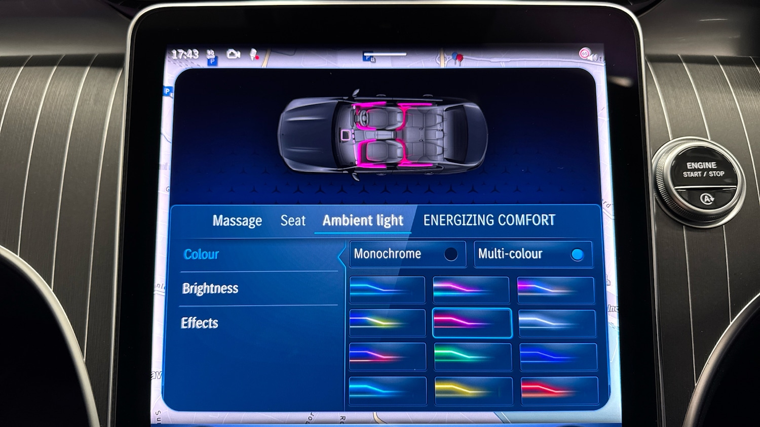 Used Mercedes-Benz C Class 2024 for sale - 77068954: Photo 42