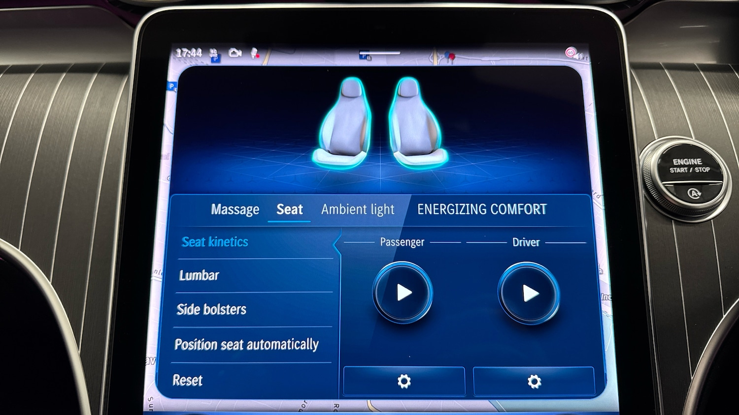 Used Mercedes-Benz C Class 2024 for sale - 77068954: Photo 43