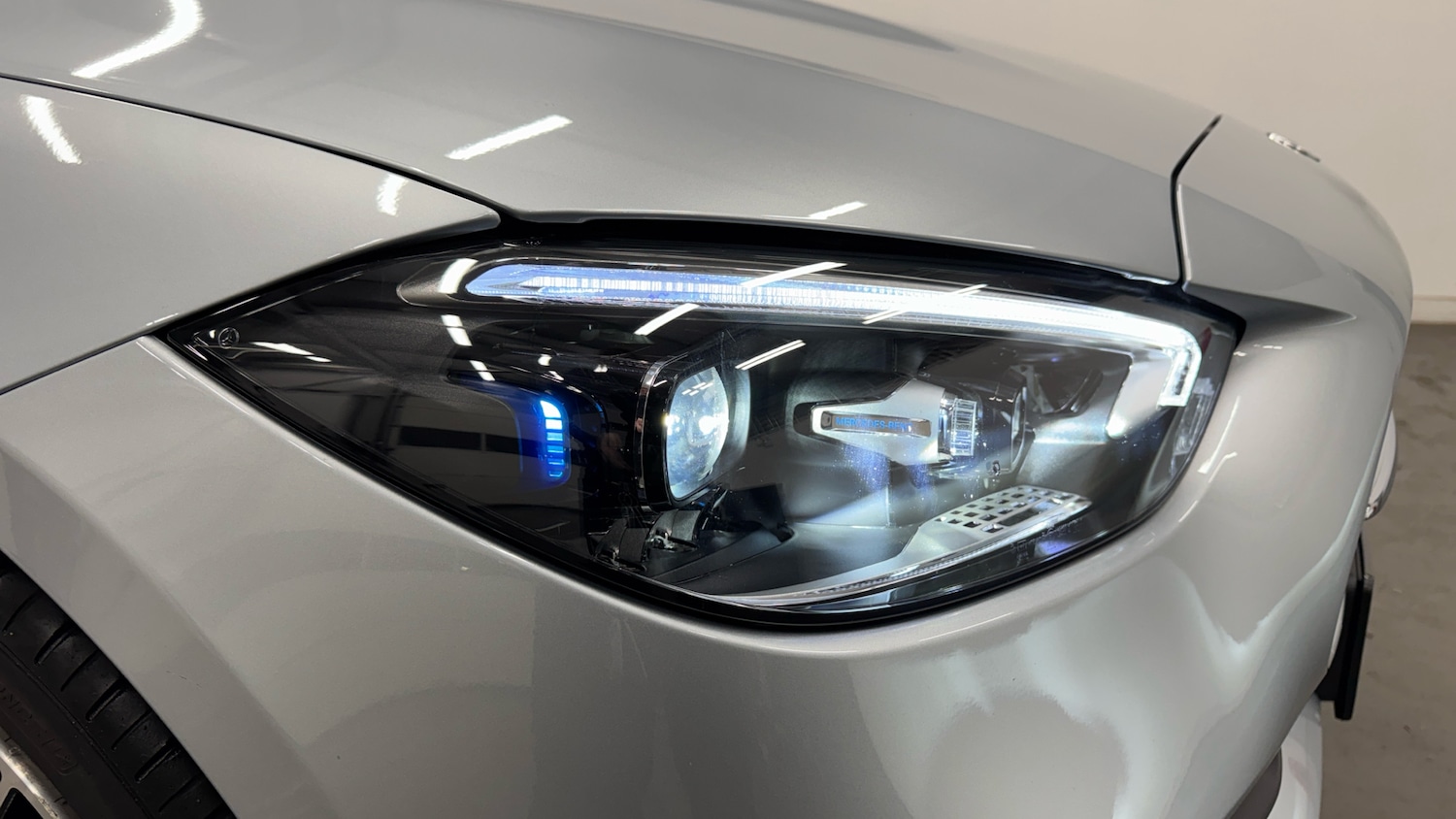 Used Mercedes-Benz C Class 2024 for sale - 77068954: Photo 44