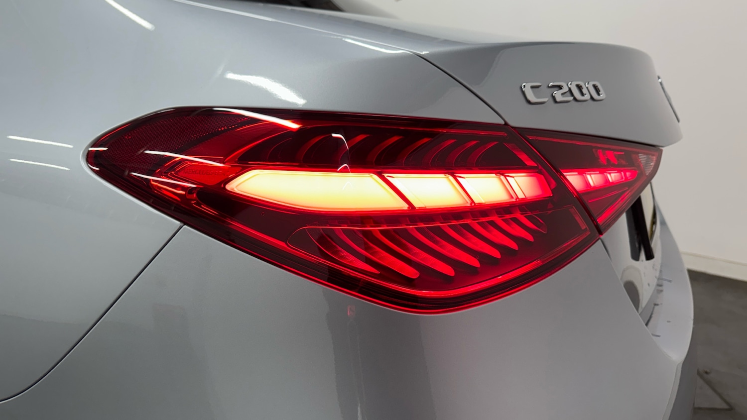 Used Mercedes-Benz C Class 2024 for sale - 77068954: Photo 45