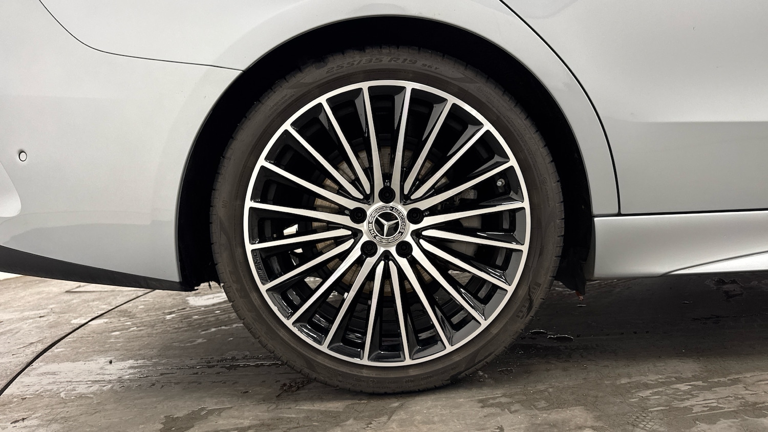 Used Mercedes-Benz C Class 2024 for sale - 77068954: Photo 7