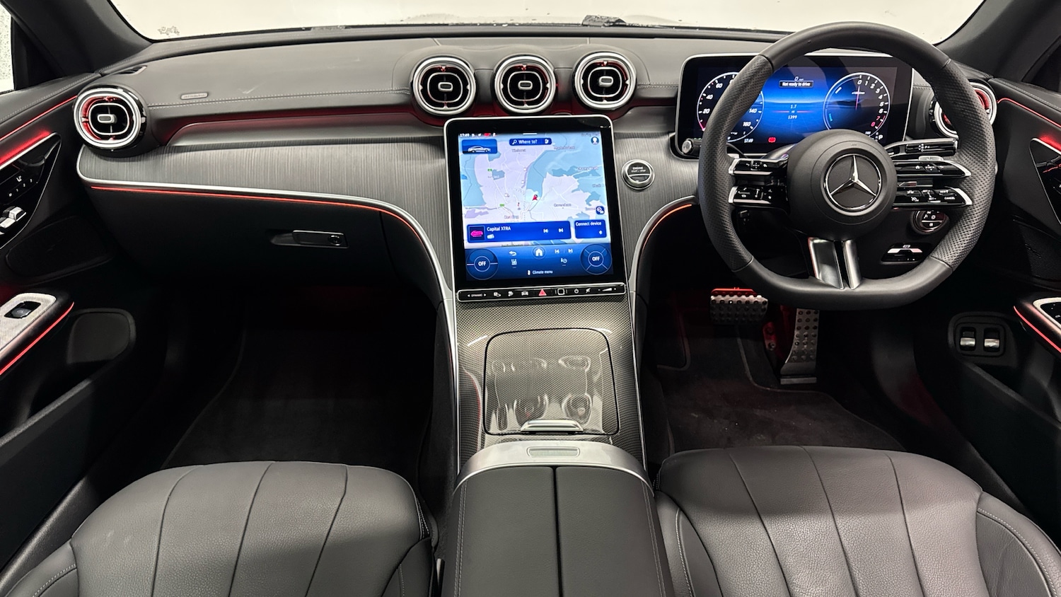 Used Mercedes-Benz CLE 2025 for sale - 77272166: Photo 10