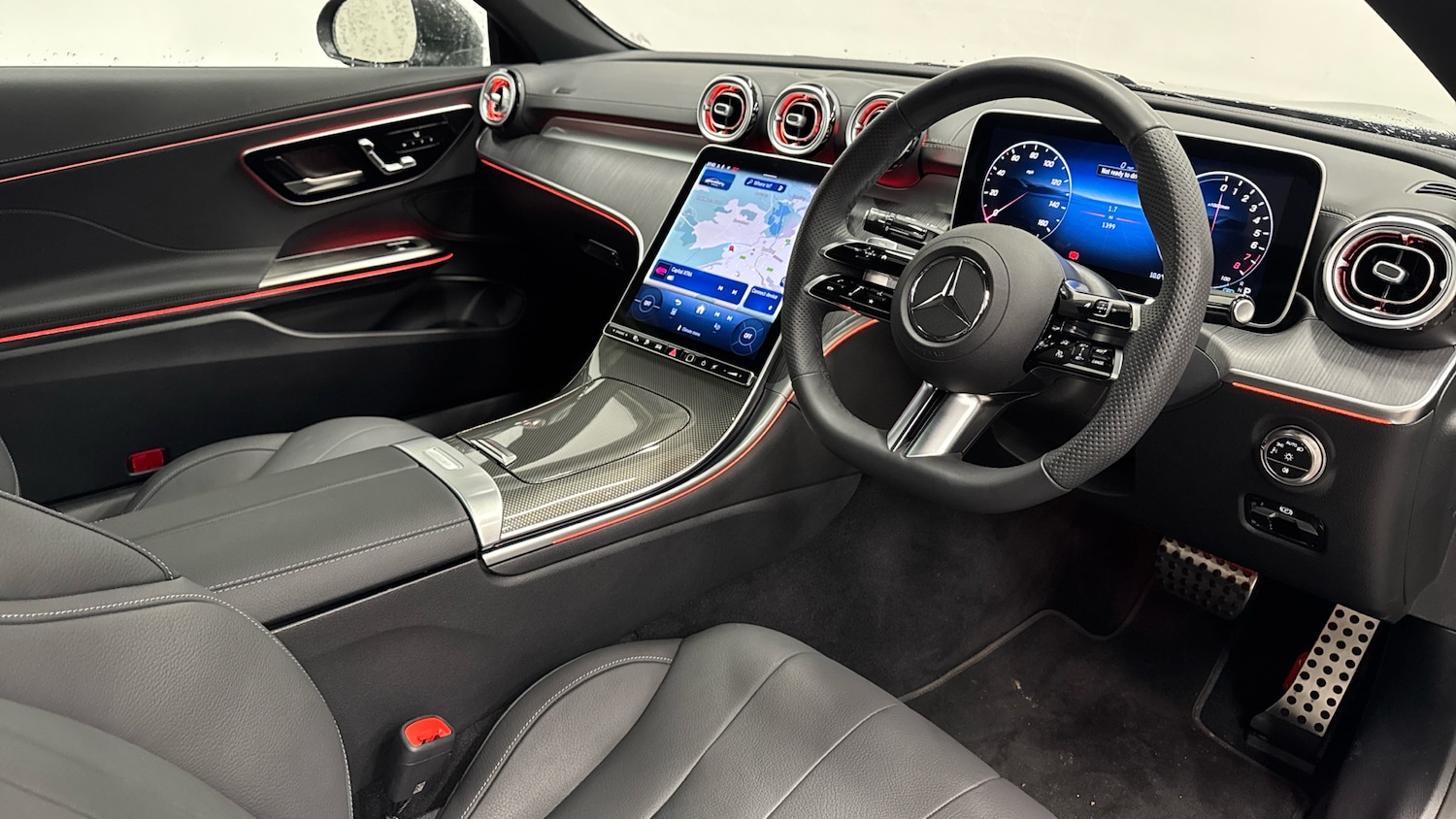 Used Mercedes-Benz CLE 2025 for sale - 77272166: Photo 11