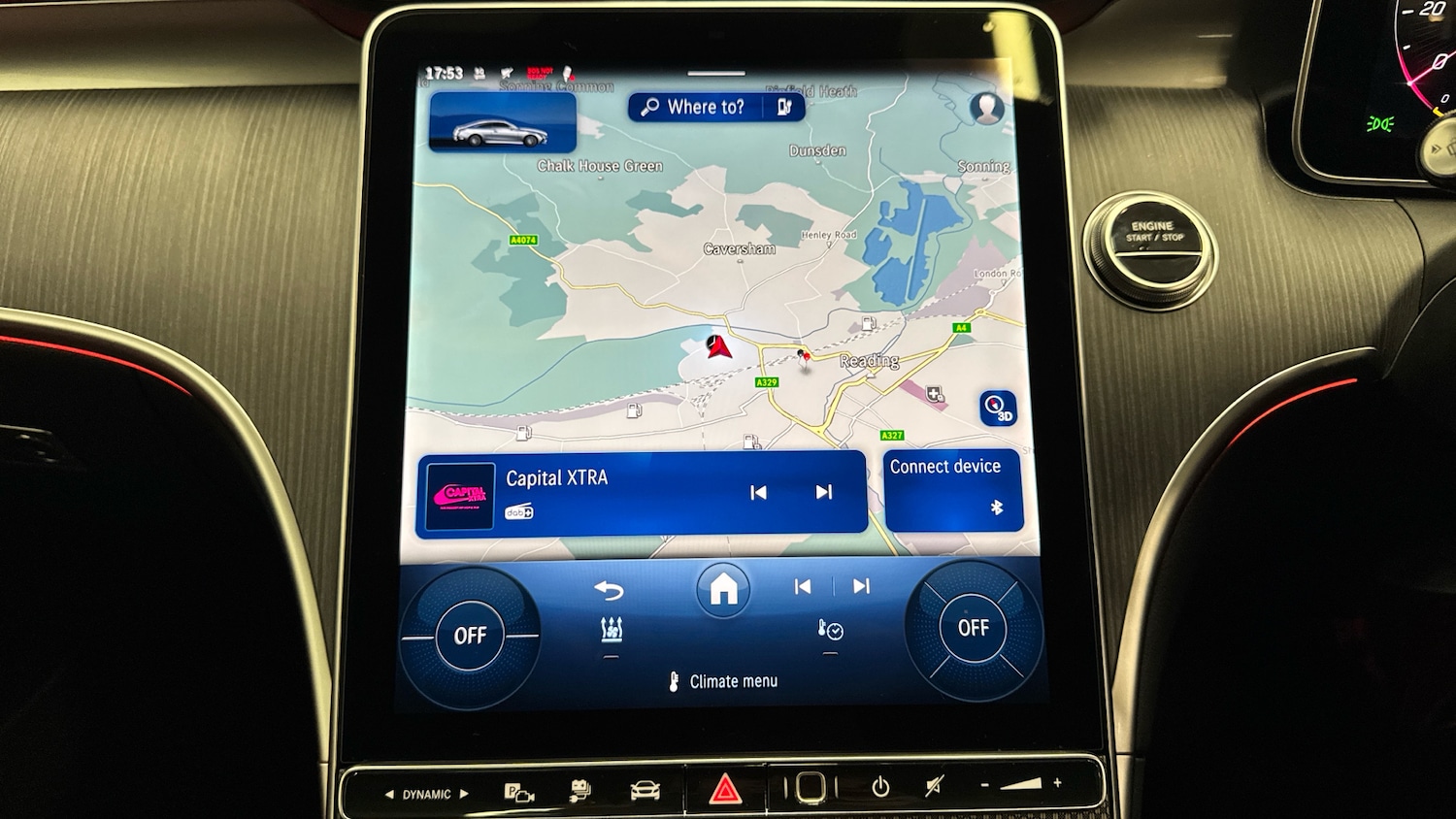 Used Mercedes-Benz CLE 2025 for sale - 77272166: Photo 12