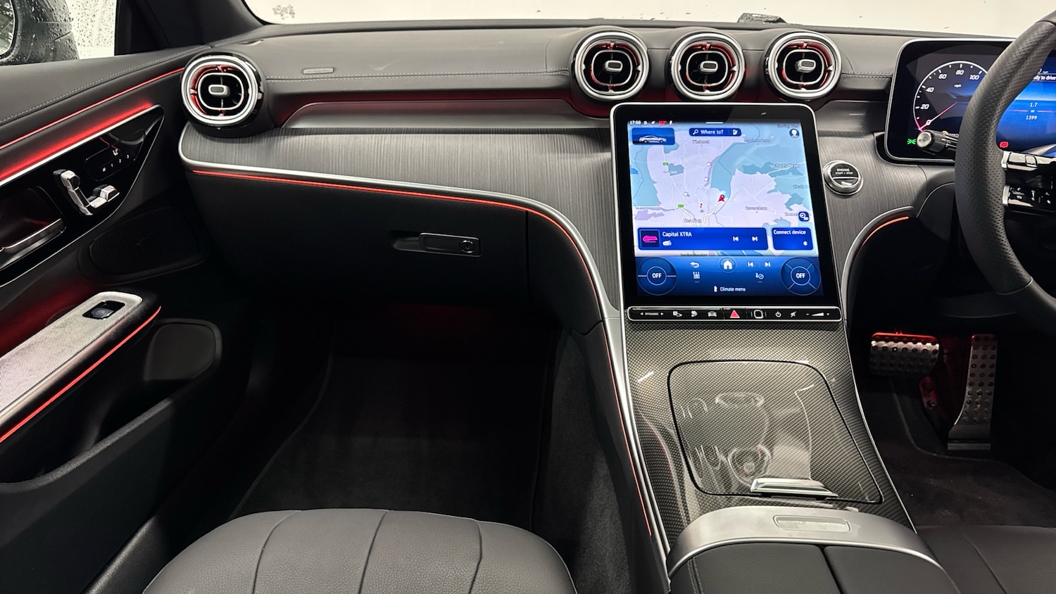 Used Mercedes-Benz CLE 2025 for sale - 77272166: Photo 14