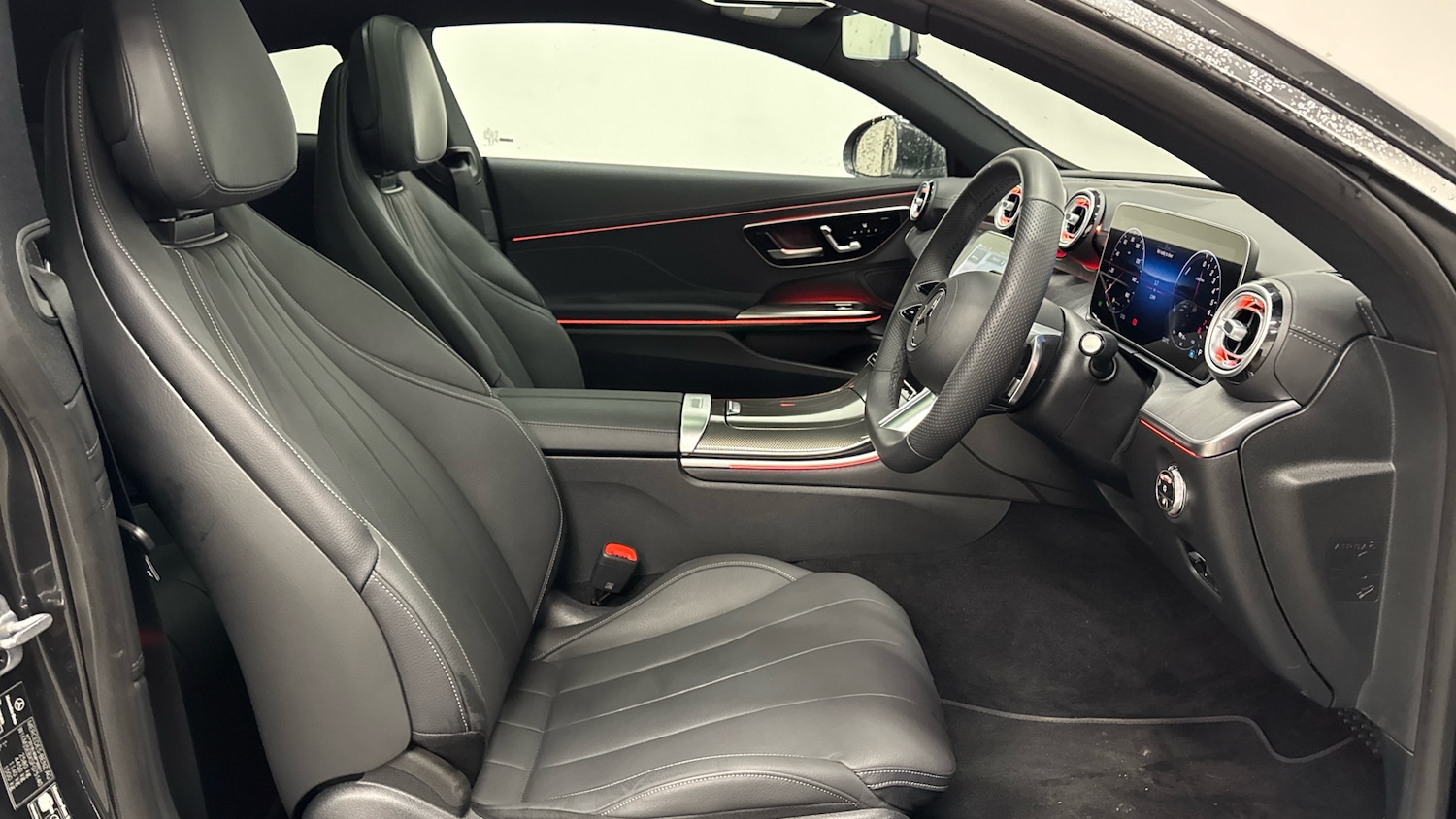 Used Mercedes-Benz CLE 2025 for sale - 77272166: Photo 25