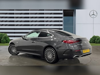 Used Mercedes-Benz CLE 2025 for sale - 77272166: Photo