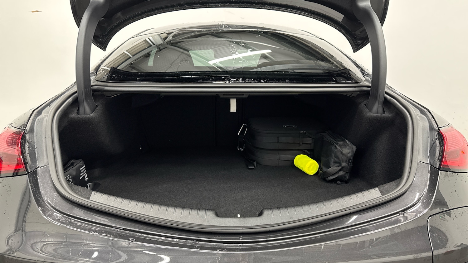 Used Mercedes-Benz CLE 2025 for sale - 77272166: Photo 4