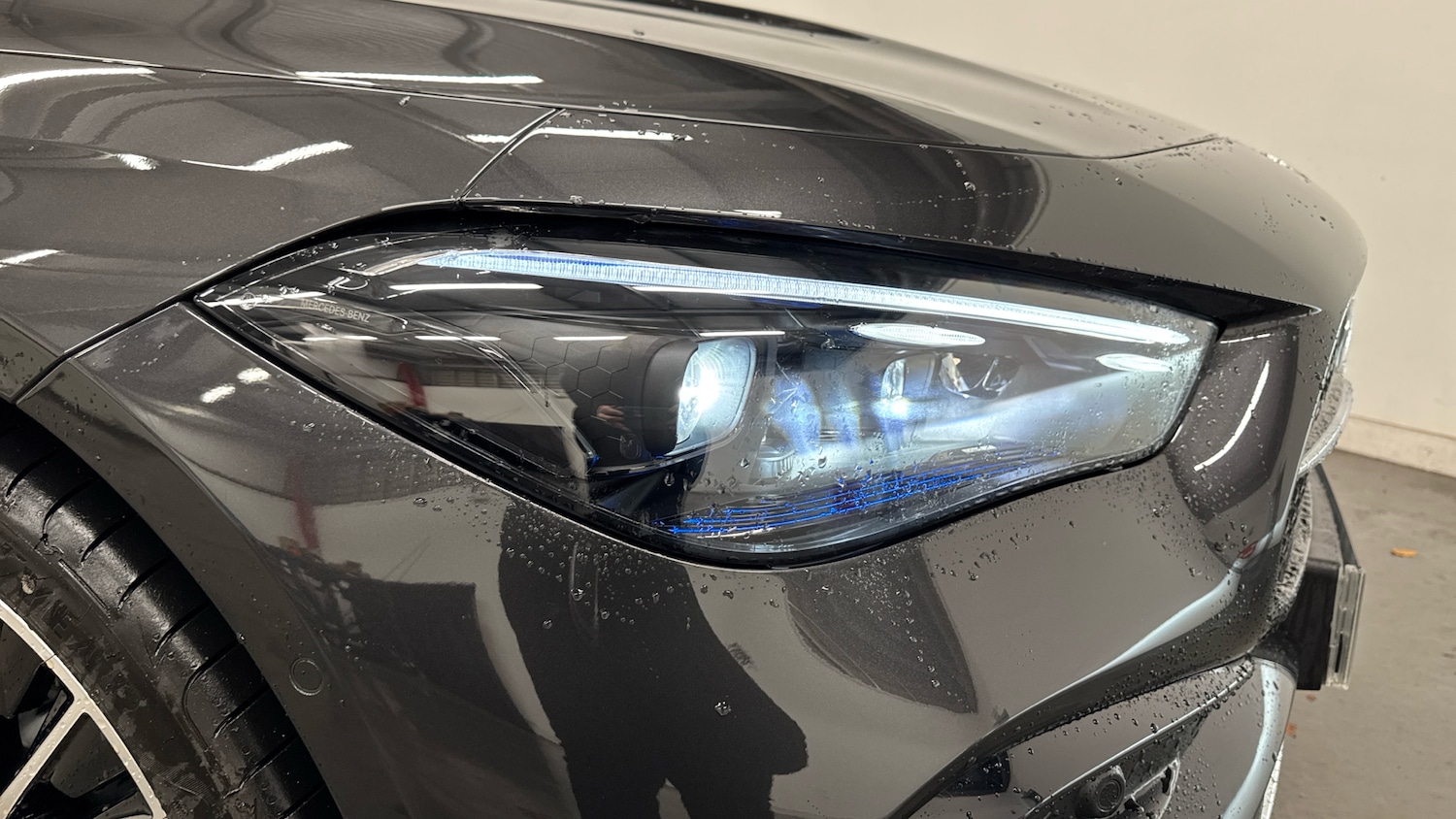 Used Mercedes-Benz CLE 2025 for sale - 77272166: Photo 43