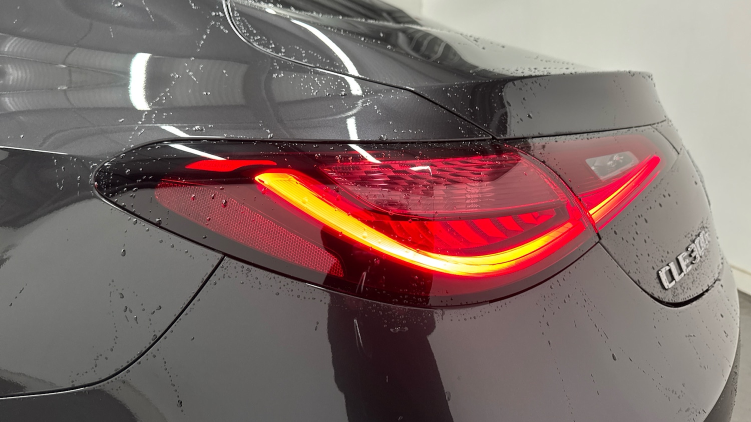 Used Mercedes-Benz CLE 2025 for sale - 77272166: Photo 45