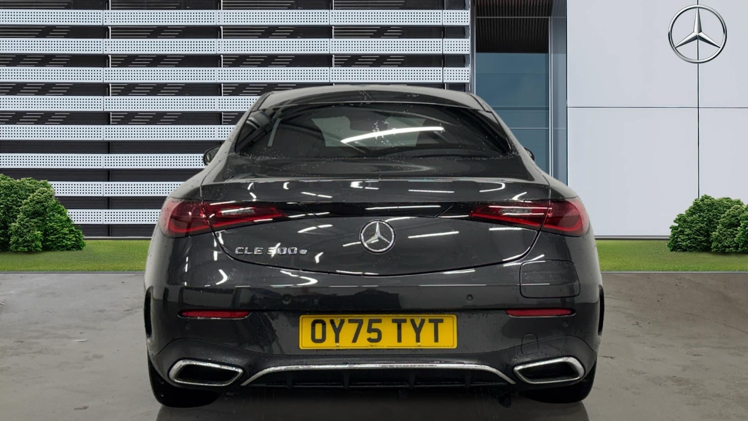 Used Mercedes-Benz CLE 2025 for sale - 77272166: Photo 6