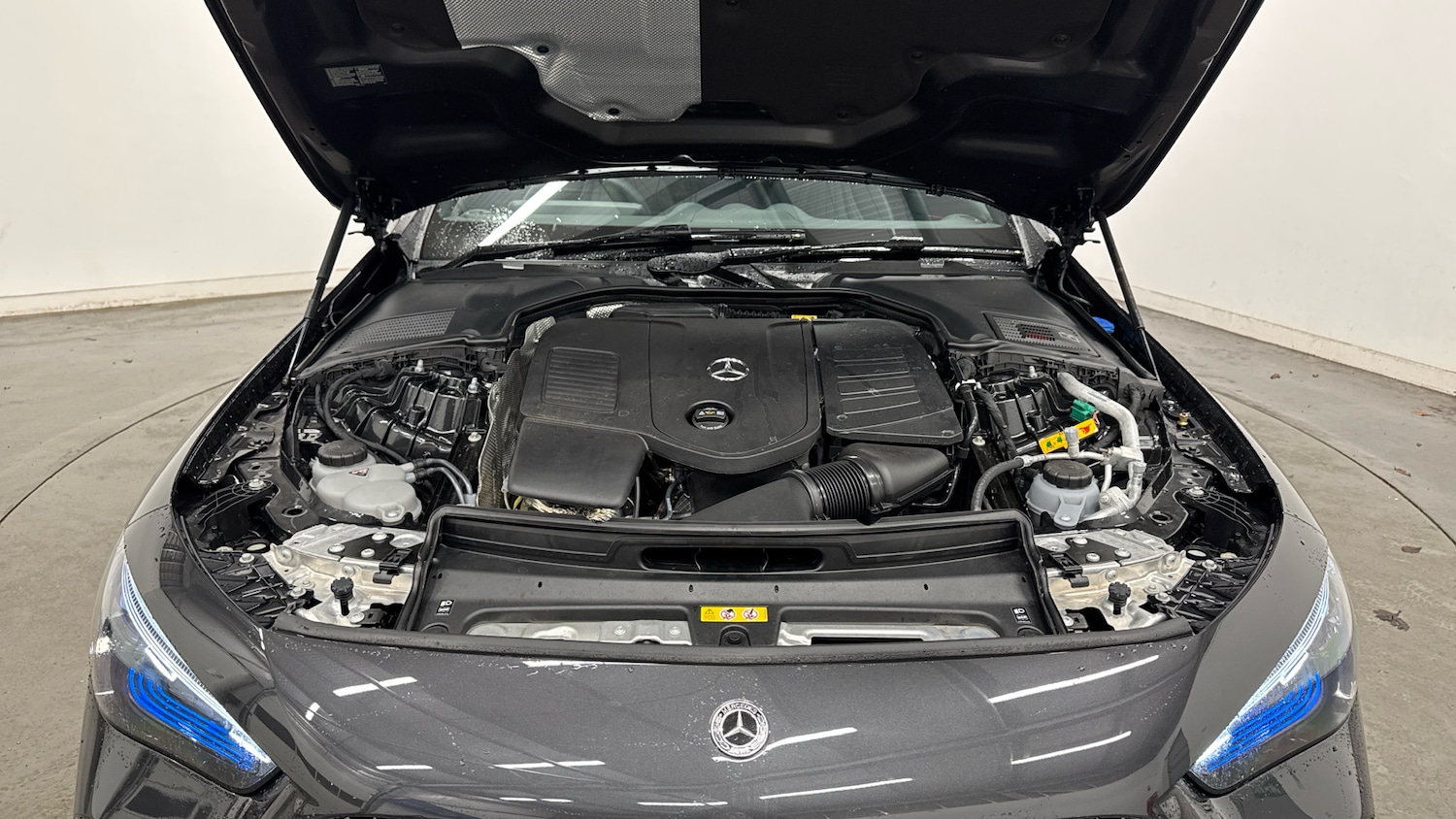 Used Mercedes-Benz CLE 2025 for sale - 77272166: Photo 8