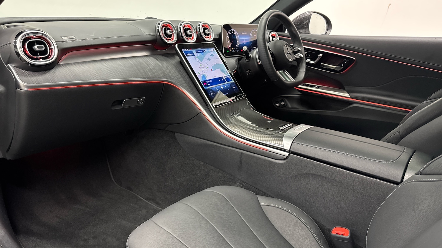 Used Mercedes-Benz CLE 2025 for sale - 77272166: Photo 9