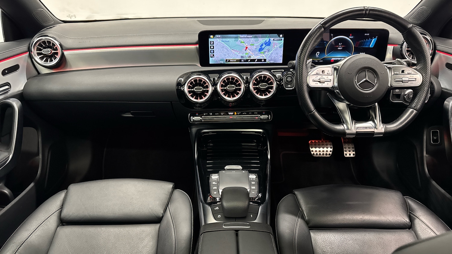 Used Mercedes-Benz CLA 2023 for sale - 77803566: Photo 10