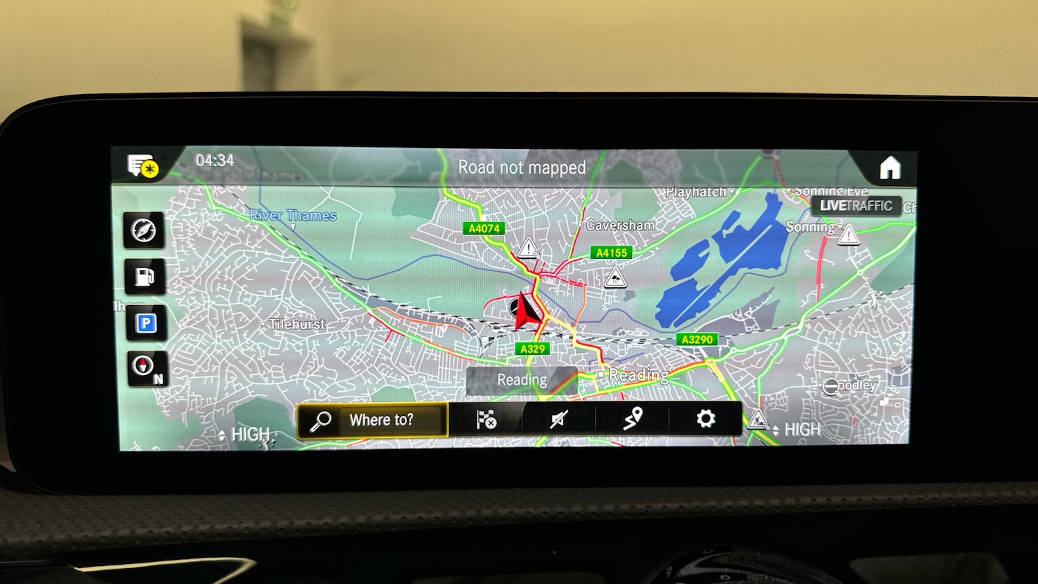 Used Mercedes-Benz CLA 2023 for sale - 77803566: Photo 12