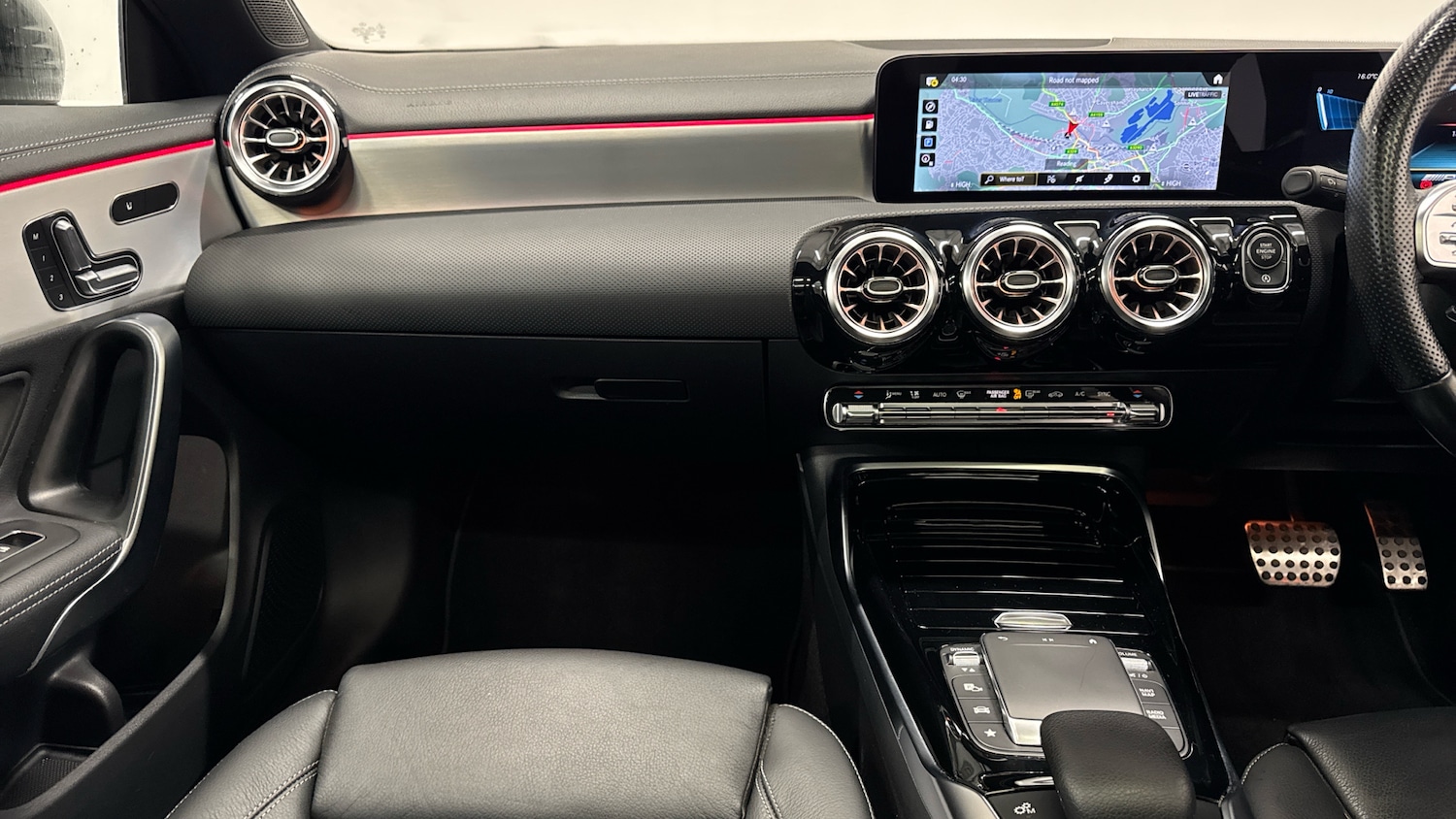 Used Mercedes-Benz CLA 2023 for sale - 77803566: Photo 14