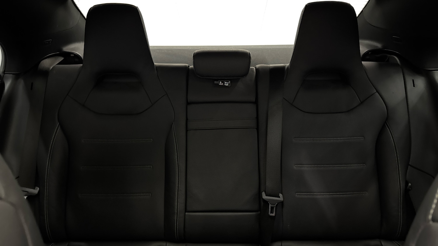 Used Mercedes-Benz CLA 2023 for sale - 77803566: Photo 15