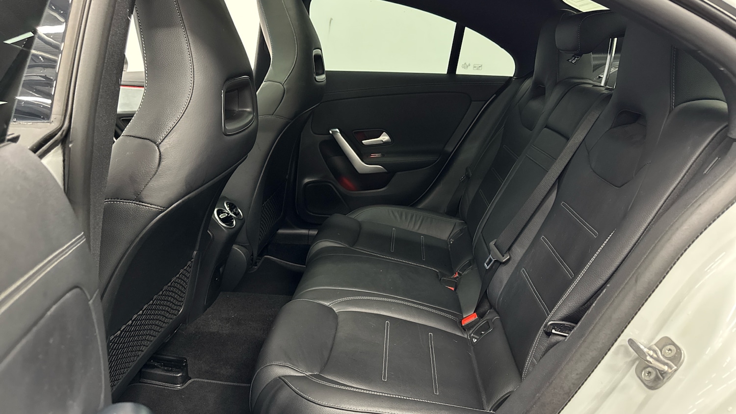 Used Mercedes-Benz CLA 2023 for sale - 77803566: Photo 16