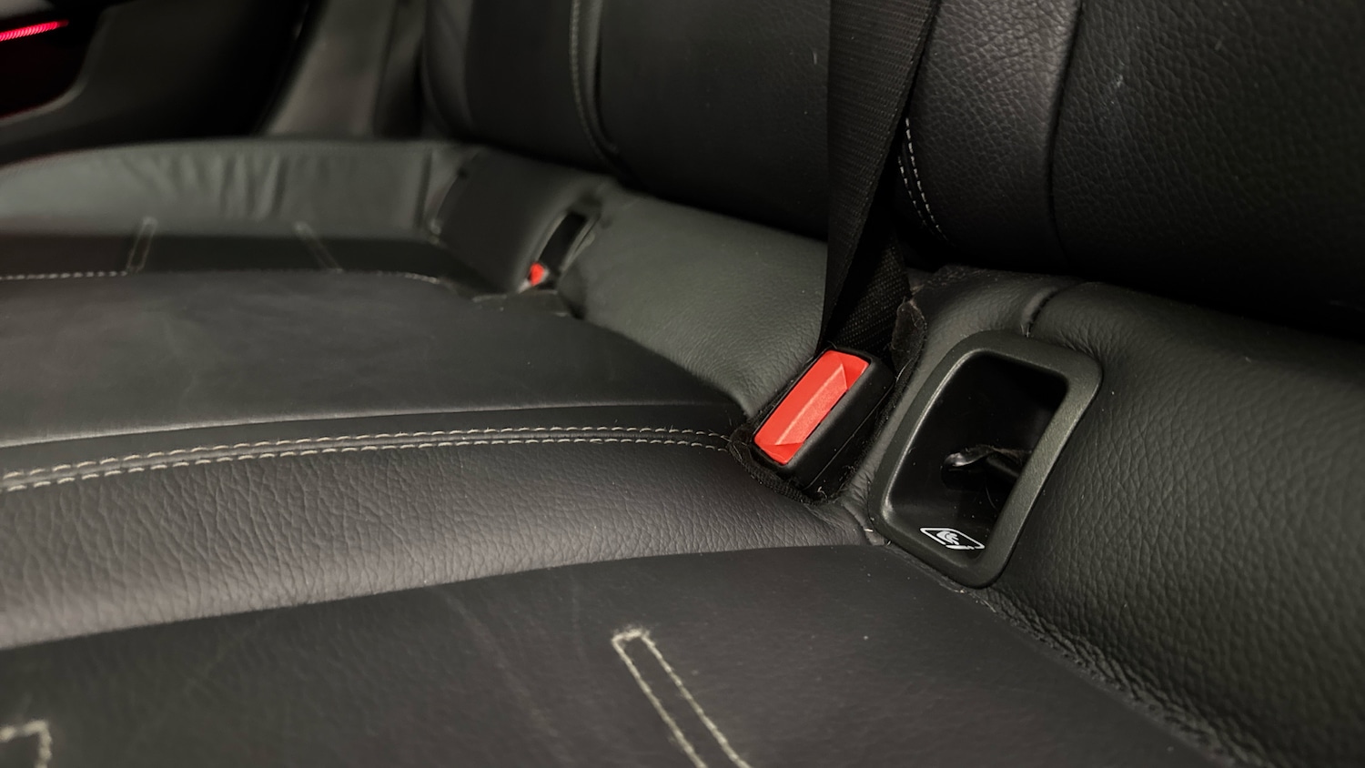 Used Mercedes-Benz CLA 2023 for sale - 77803566: Photo 17