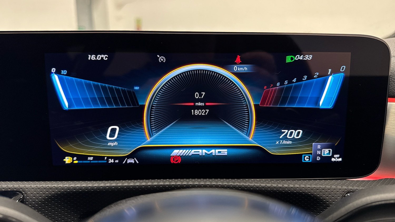 Used Mercedes-Benz CLA 2023 for sale - 77803566: Photo 18