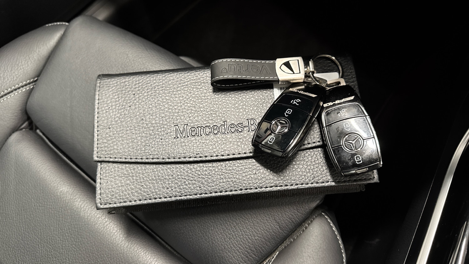 Used Mercedes-Benz CLA 2023 for sale - 77803566: Photo 19