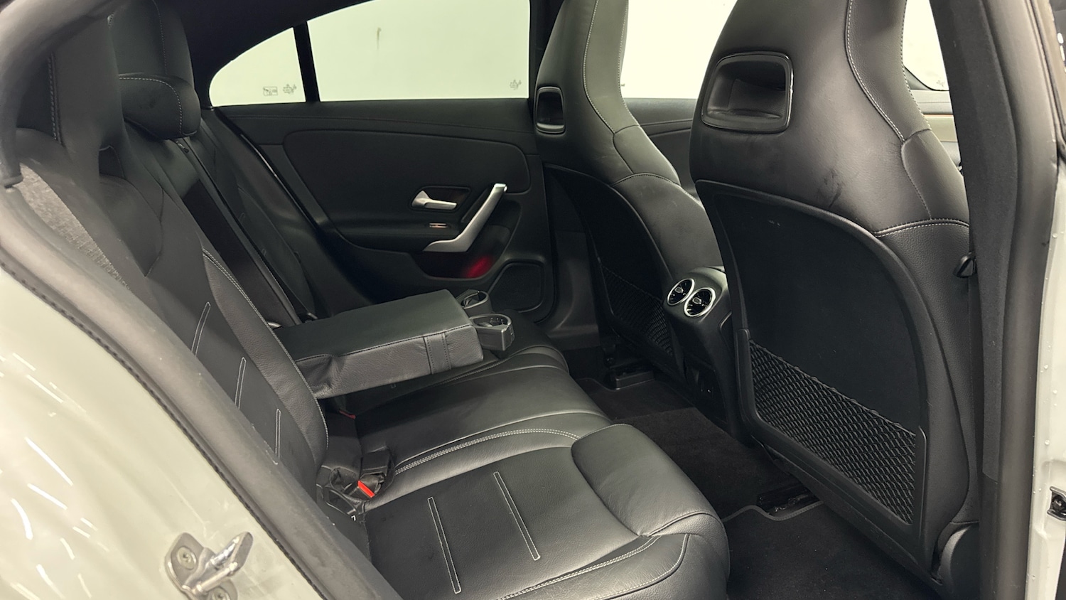 Used Mercedes-Benz CLA 2023 for sale - 77803566: Photo 22