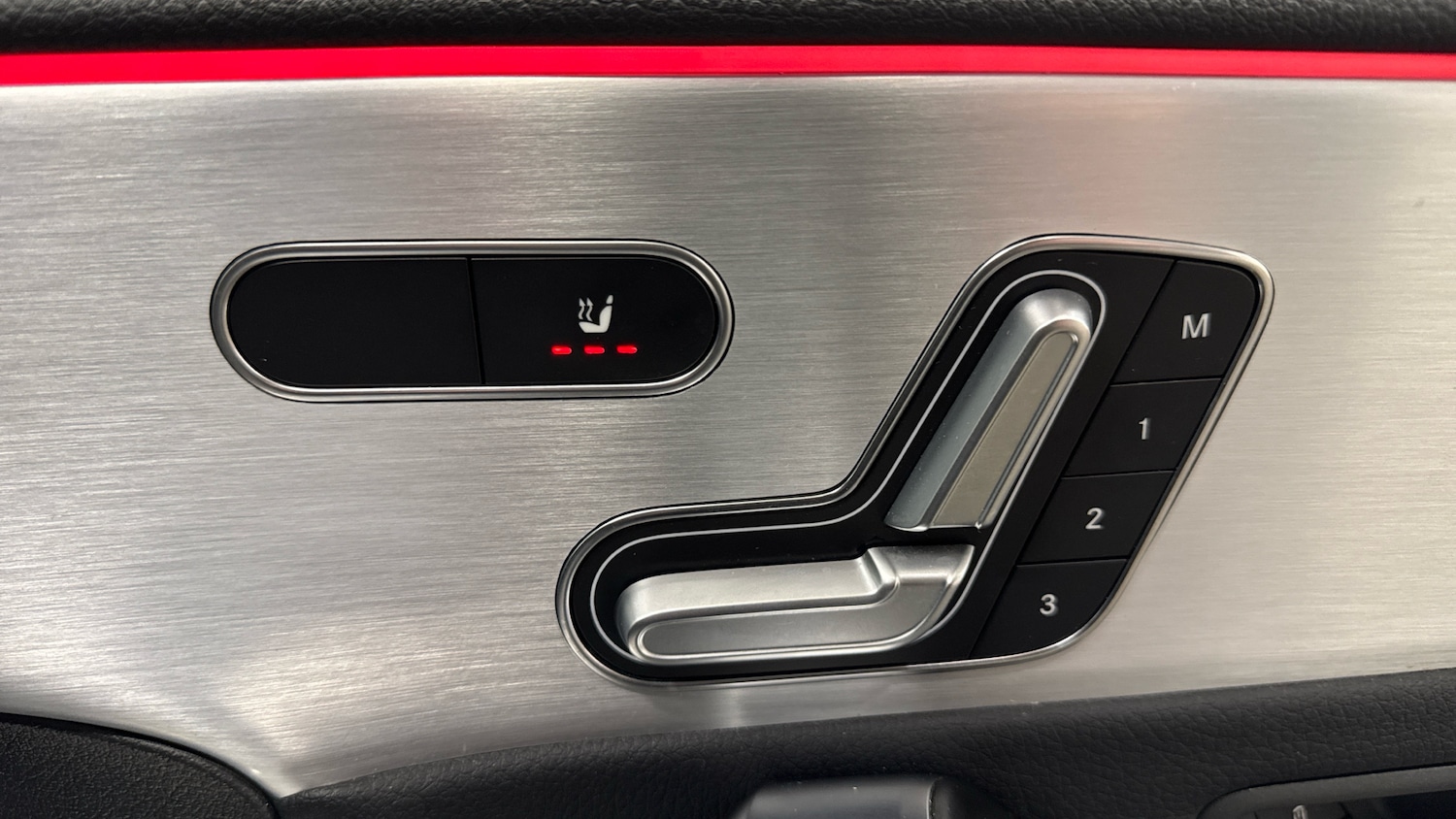 Used Mercedes-Benz CLA 2023 for sale - 77803566: Photo 23