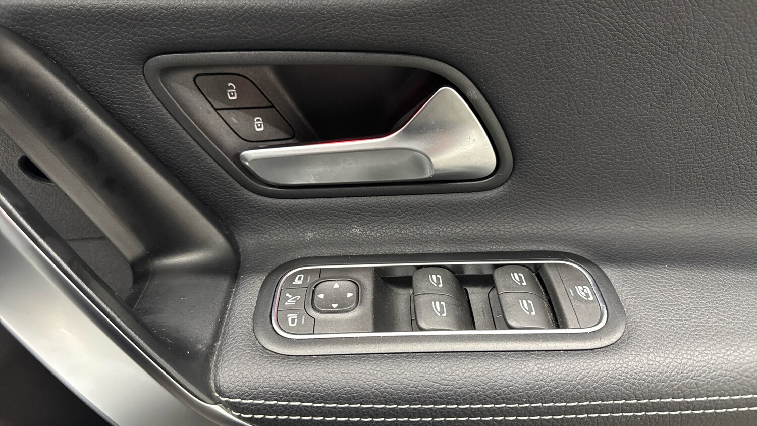 Used Mercedes-Benz CLA 2023 for sale - 77803566: Photo 24