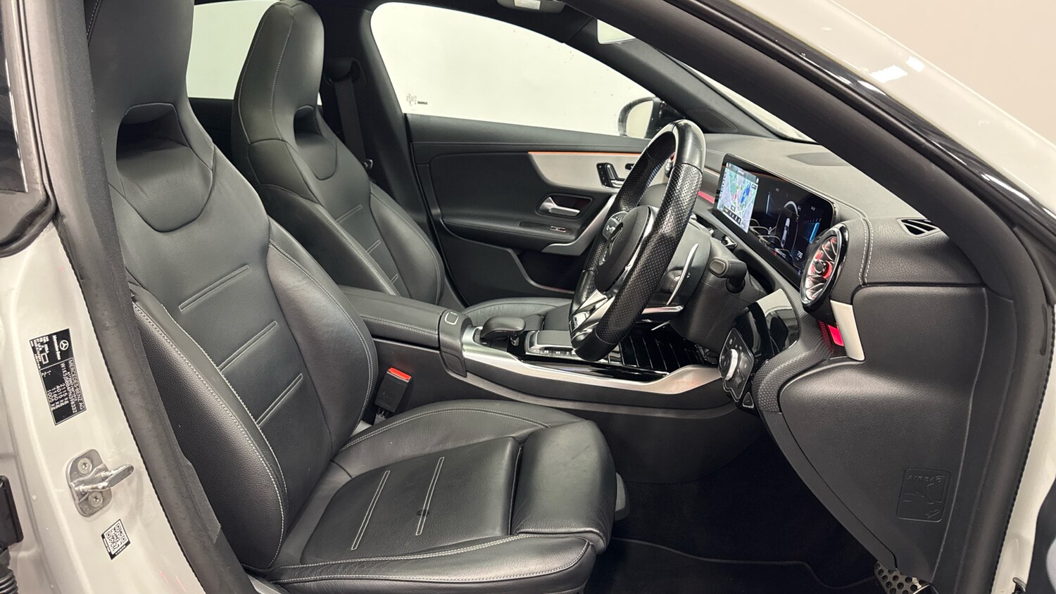 Used Mercedes-Benz CLA 2023 for sale - 77803566: Photo 25