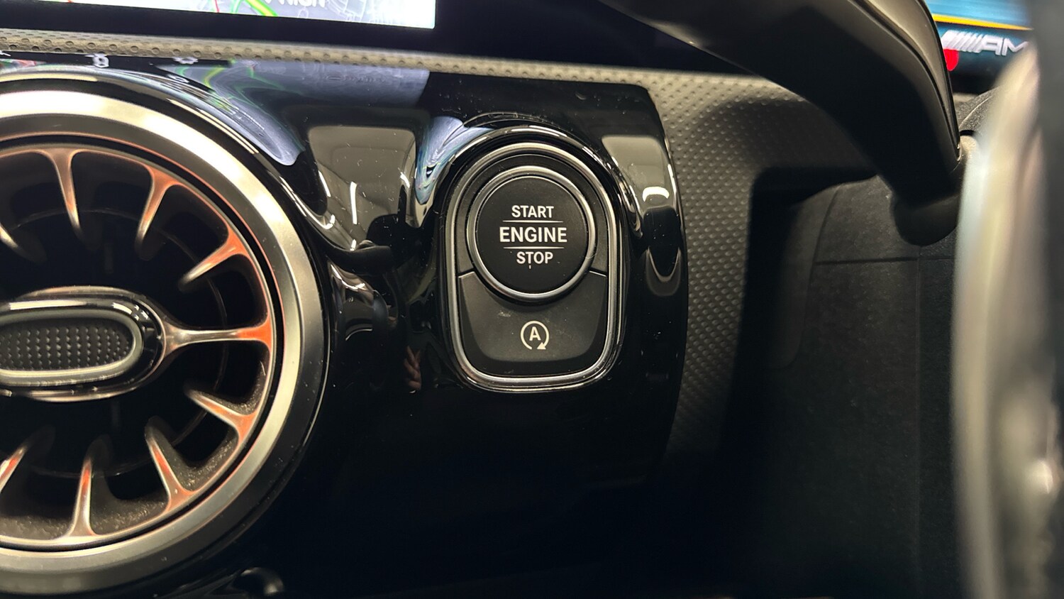 Used Mercedes-Benz CLA 2023 for sale - 77803566: Photo 31