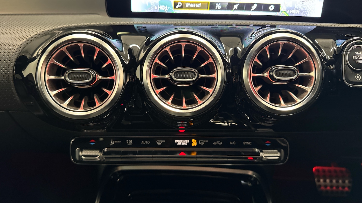 Used Mercedes-Benz CLA 2023 for sale - 77803566: Photo 32