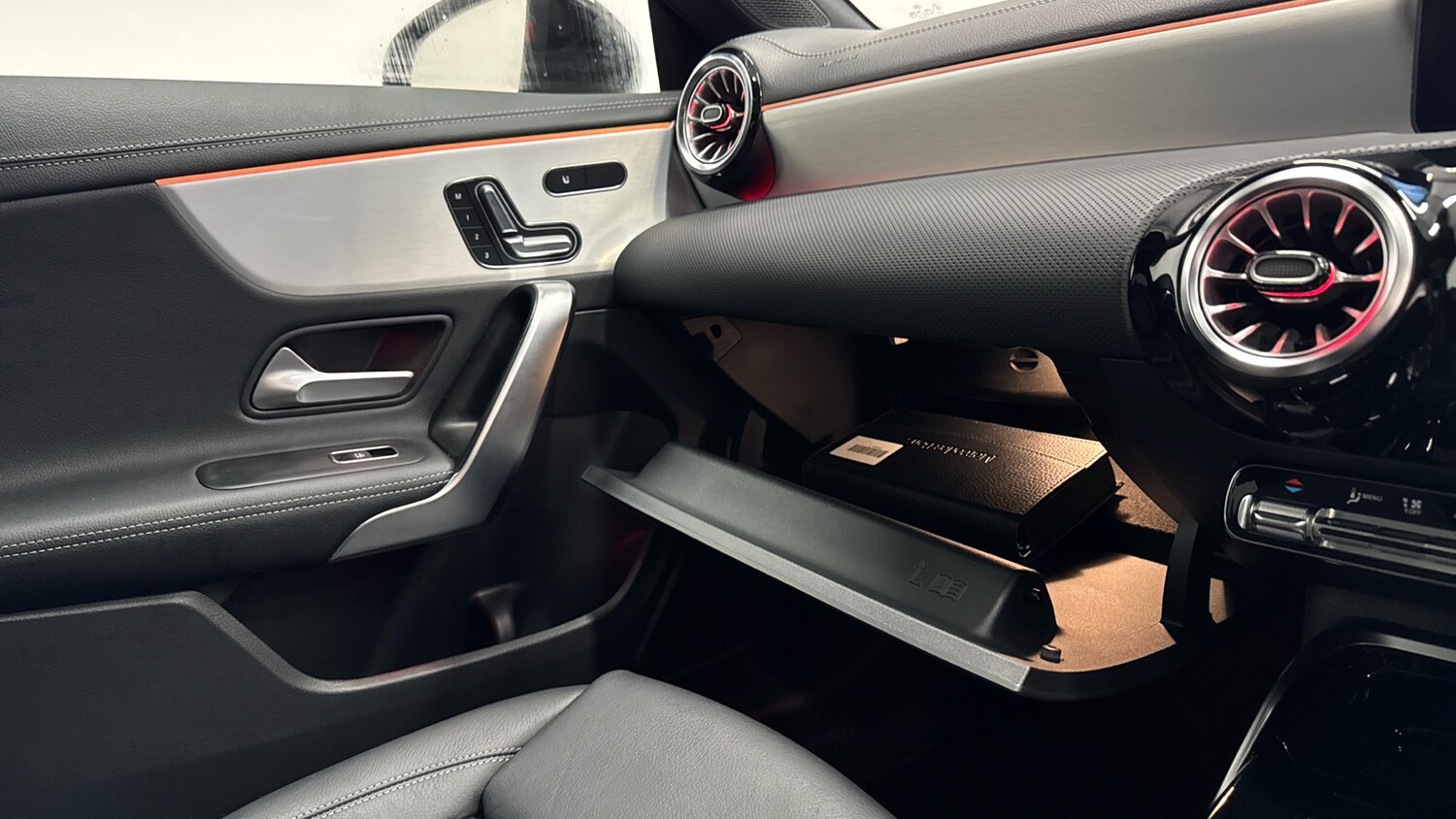 Used Mercedes-Benz CLA 2023 for sale - 77803566: Photo 35