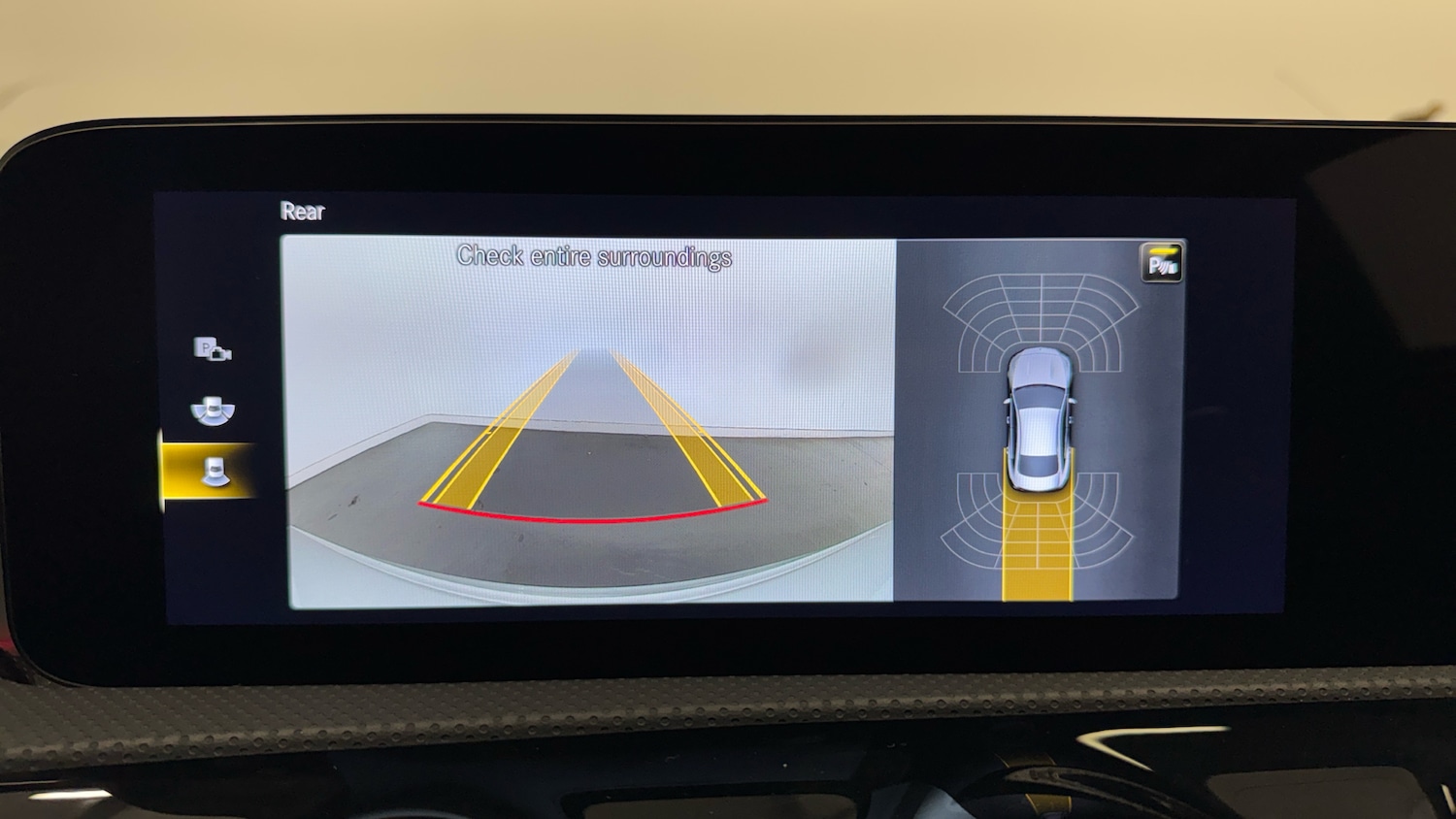 Used Mercedes-Benz CLA 2023 for sale - 77803566: Photo 37