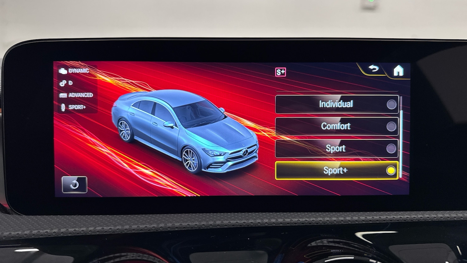 Used Mercedes-Benz CLA 2023 for sale - 77803566: Photo 38