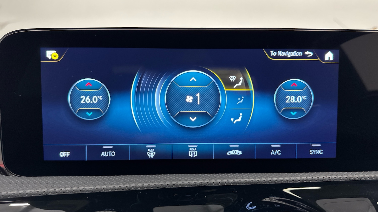 Used Mercedes-Benz CLA 2023 for sale - 77803566: Photo 39