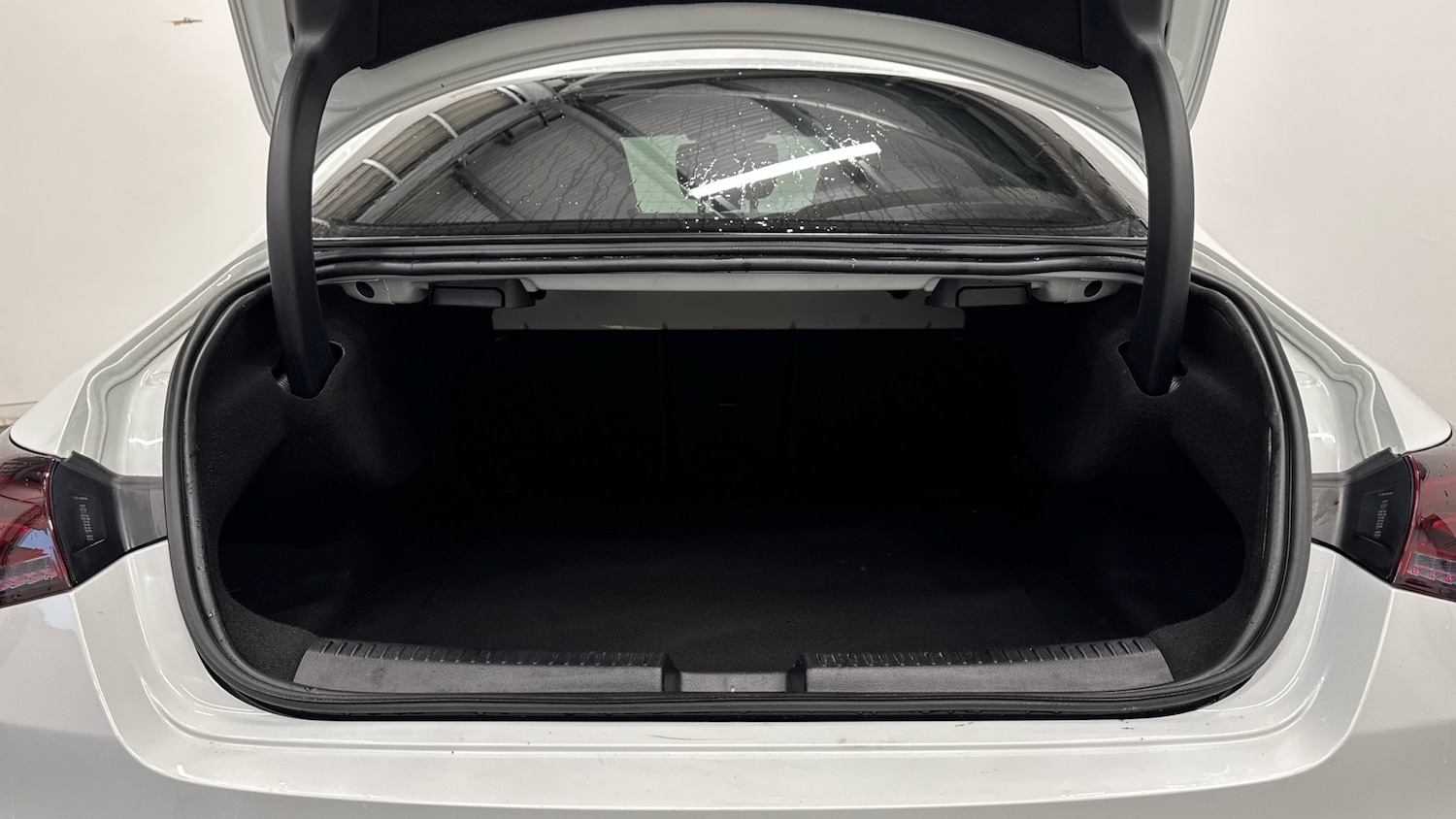 Used Mercedes-Benz CLA 2023 for sale - 77803566: Photo 4