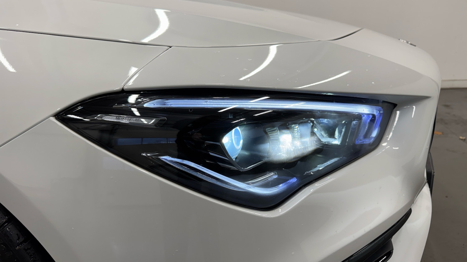 Used Mercedes-Benz CLA 2023 for sale - 77803566: Photo 44