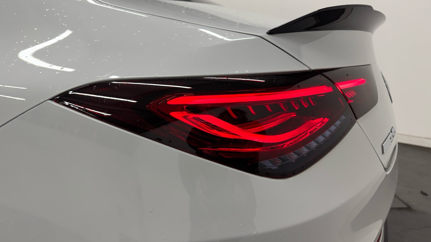 Used Mercedes-Benz CLA 2023 for sale - 77803566: Photo 45